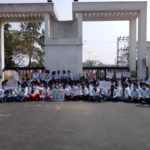 Dharana by Medical Students