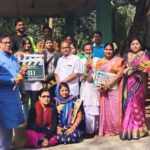 Nisha Muhurat function at Agarpada (2)