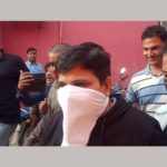 Sarojini Nayak Police IIC