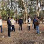 adampur forest – Zillapalanka Paridarshan