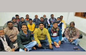 କୋଶମ୍ବ ସାହିତ୍ୟ ପରିଷଦ ବାର୍ଷିକ ଉତ୍ସବ ୧୪ରେ