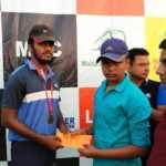 mahaveer cup Cricket
