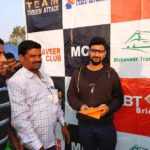 mahaveer cup cricket