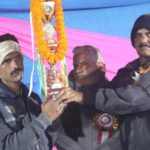 sourav memorial cricket