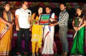 ଉତ୍କଳକେଶରୀ ଆଗରପଡ଼ା ମହୋତ୍ସବ ୪ର୍ଥ ସନ୍ଧ୍ୟା, ଏ ମାଟିର ପ୍ରତି ସ୍ପନ୍ଦନରେ ପ୍ରବାହିତ ଦେଶପ୍ରେମର ରକ୍ତ – ମୀରା ପରିଡ଼ା