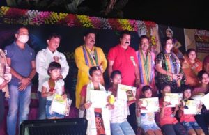 ଉତ୍କଳକେଶରୀ ଆଗରପଡ଼ା ମହୋତ୍ସବ ୭ମ ସନ୍ଧ୍ୟା, ସଂଚାର “ପରି” ନୃତ୍ୟରେ ମଜା ଉଠାଇଲେ ଦର୍ଶକ