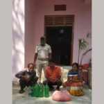 ABAKARI BIBHAGA PAKSHYARU CHORAMADA JABAT