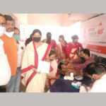 BLS_GP Petrolcemicals Taraf ru Free Helth Camp