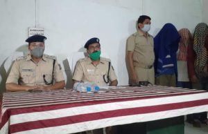 ବୋଲେରୋ ଚୋରି ର୍ୟାକେଟ ରାଇରଙ୍ଗପୁରରୁ ଠାବ, ବୋଲେରୋ ଉଦ୍ଧାର, ଅଲ୍ଟୋ ଜବତ, ୫ ଗିରଫ