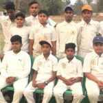 Charampa Cricket Academi