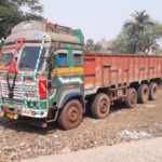 Chhora Track Jabata – dhamnagar