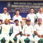 Cricket