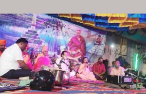 ଗରାପୁର ଶିବାନନ୍ଦ ବିଦ୍ୟାମନ୍ଦିରର ବାର୍ଷିକ ଉତ୍ସବ