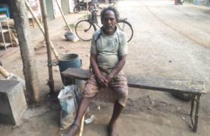 ଅର୍ଥ ଅଭାବରୁ ଚିକିତ୍ସାରୁ ବଞ୍ôଚତ ଅସହାୟ ଗୋପାଳକୁ ସହାୟତା ଲୋଡା