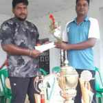 HMCT man of the match