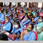 JILA STARIYA ASHAKARMI GOAN KALYAN SAMITI O MAHILA AROGYA SAMITIRA SAMMILANI – 2