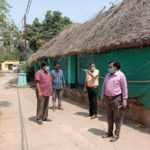 JILAPALANKA KENDRAPARA POURANCHALARA BIBHIRNA ANCHALA GRASTA