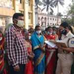 Mahila Chasi Bikhyova 1