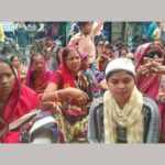 PATTAMUNDAI THANA SAMUKHARE DHARANARE BASICHHANTI MAHILA