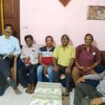 Pranakrushna Biswal Smrutisava