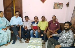 ଭଦ୍ରକର ଅମ୍ଳାନ ପ୍ରତିଭା ଥିଲେ ପ୍ରାଣକୃଷ୍ଣ ବିଶ୍ୱାଳ