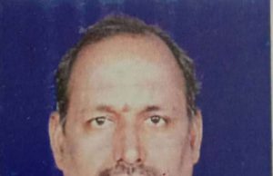 ଡ. ସଦାନନ୍ଦ ଦୀକ୍ଷିତଃ ହେଲେ ଲୋକଭାଷା ପ୍ରଚାର ସମିତିର ରାଷ୍ଟ୍ରୀୟ ଅଧ୍ୟକ୍ଷ