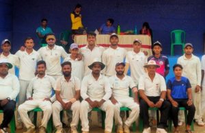 ଓସିଏ ‘ଭିଜନ-୨୦୨୪’ ଆନ୍ତଃ ଜିଲ୍ଲା କ୍ଲବ ସିନିୟର ଲିଗ୍ ଟୁର୍ଣ୍ଣାମେଣ୍ଟ, ଇଷ୍ଟକୋଷ୍ଟ ରେଲୱେ ଓ ସାଳନ୍ଦୀ କ୍ଳବ ବିଜୟୀ