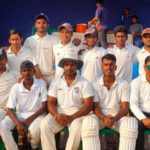 Winner Eastcost Railway Team