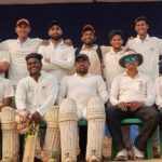 Winner Kalinga Club
