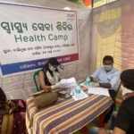 adani foundation health camp