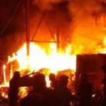 agnikanda at bonth chhak