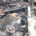 bhandaripokhari agnikanda