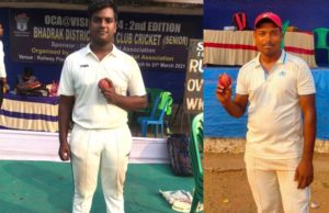 ଓସିଏ ‘ଭିଜନ-୨୦୨୪’ ଆନ୍ତଃ ଜିଲ୍ଲା କ୍ଲବ ସିନିୟର ଲିଗ୍ ଟୁର୍ଣ୍ଣାମେଣ୍ଟ, ବିଜୟଭାନୁ ରେଡ ଓ ସୂର୍ଯ୍ୟଶିଖା କ୍ଳବ ବିଜୟୀ