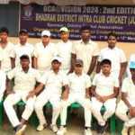 chandbali sporting Winner