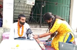 କଥା ଦେଇ କଥା ରଖିଲେନି , ଯୋଗାଣ ଅଧିକାରୀଙ୍କ କାର୍ଯ୍ୟାଳୟ ଆଗରେ ଚାଷୀ ରାମକୃଷ୍ଣଙ୍କ ଧାରଣା ୨ୟ ଦିନରେ