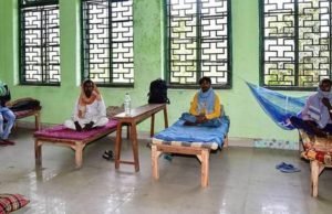 ଭଦ୍ରକ ଜିଲାରେ କୋଭିଡ ପରିଚାଳନା , ରୋକି ହେଲାନି ସଂକ୍ରମଣ, ନିୟନ୍ତ୍ରଣରେ ଉଡିଗଲା ୫୦ କୋଟିରୁ ଉର୍ଦ୍ଧ ଟଙ୍କା