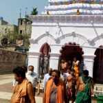 debatora commissioner at akhandalamani