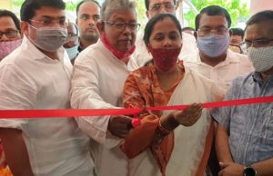 ଗାନ୍ଧୀଙ୍କ ଭଦ୍ରକକୁ ପ୍ରଥମ ଆଗମନର ଶତବାର୍ଷିକୀ ପାଳନର ଉଦ୍ଘାଟନ