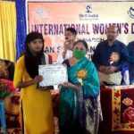jana sikhyana sanstha -Women’s Day(1)