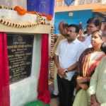 maa bhadrakali – silanyasa