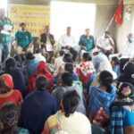 milita sramika jubak convension