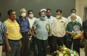 ଭଦ୍ରକ କଲେଜରେ ‘ମୋ କଲେଜ’ ଅଭିଯାନ କାର୍ଯ୍ୟକ୍ରମ