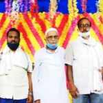 mojahid nagar covid yodha