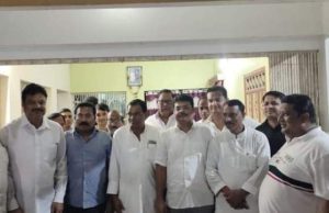 рммрм┐рмЬрнЗрмкрм┐ рм░рнЗ рмжрм│рмдрнНрнЯрм╛рмЧрм┐ рммрм┐рмЬрнЗрмбрм┐ рмирнЗрмдрм╛ рмЕрм▓рнЛрмбрм╛ рмжрм│ рмЫрм╛рмбрм┐рм▓рнЗ рмкрнНрм░рмдрм╛рмк