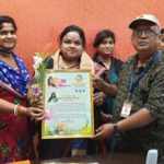 rupayana – mahila divas