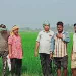 salandi bikash mancha