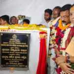 salandi nadi sluice nirman