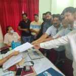 salandi press club