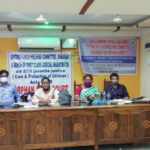 shishu sampark yatra & camp court