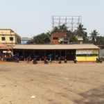 ASAHYA TATI – SUN SAN BHADRAK BUSSTAND